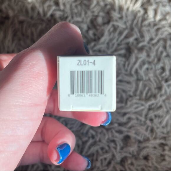 NWT! Tresluce Beauty Empower Me Matte Lipstick in Nudey Pink - Picture 6 of 6